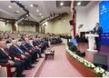 YÖK “COP31-in Akademik Səfiri” oldu