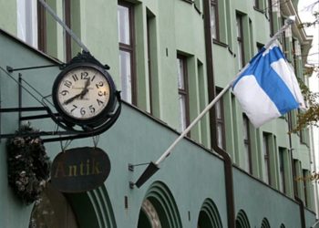 Mema: NATO Finlandiyanın icazəsi olmadan ölkədə nüvə silahı yerləşdirə bilər