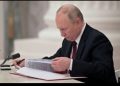 Putin təsdiqlədi:Əcnəbilər bu hallarda Rusiyadan çıxarılacaqlar