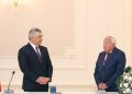 Ali Məhkəmənin hakimi təqaüdə göndərildi – Foto