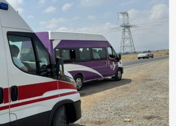 Bu gün Xocavəndə növbəti köç karvanı yola salındı – Foto