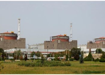Rosatom: Zaporojya Atom Elektrik Stansiyasının 4 əməkdaşı yaralanıb