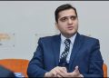 Elxan Şahinoğlu:”Kreml Ceyhun Bayramovun Kiyevdəki görüşlərini də diqqətlə izləyəcək”