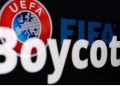 UEFA FİFA təşkilatlarını boykot qərarından geri çəkilməyib