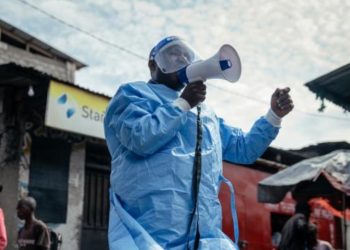 Konqoda Ebola epidemiyası böyüyür, Virus mutasiyaya uğramış ola bilər