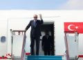 Prezident Ərdoğan Səudiyyə Ərəbistanına gedib