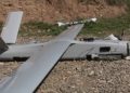 Rusiya səmasında gecə ərzində 203 pilotsuz təyyarə vurulub