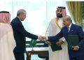 Türkiyə, Səudiyyə Ərəbistanı və Pakistan Məkkə Müdafiə Sazişi imzalandi