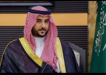 Səudiyyə Ərəbistanının müdafiə naziri: Məkkə Müdafiə Sazişi regionun və dünyanın təhlükəsizliyinə töhfə verir