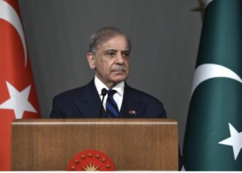 Pakistanın Baş naziri Şərif Məkkə Birgə Müdafiə Sazişini imzalamaqdan şərəf duyduğunu bildirib