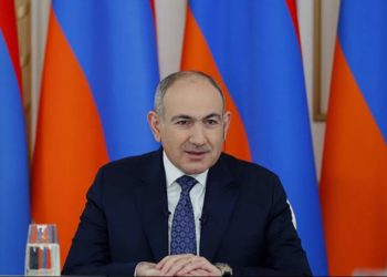 Pasinyan -Sülhü dönməz etmək üçün “Qarabağ ermənilərinin geri qayıtması” kimi mövzuları davam etdirməmək zəruridir
