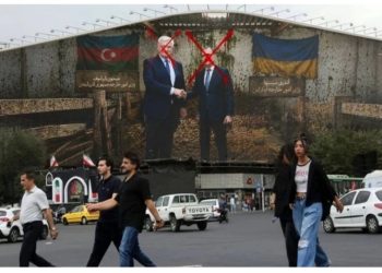 Tehranın buna münasibət bildirmə və lazım gələrsə, üzr də istəməılidir