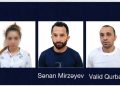 İrandan Füzuliyə PUA ilə göndərilən narkotiki satmaq istəyərkən saxlanildilar -Video