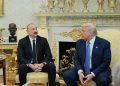 Devid Felsen:”ABŞ-Azərbaycan münasibətlərində də yeni mərhələnin başlanğıcını qoyduğu qənaətindədir”