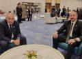 Paşinyanın Bakıya zəngi və Mehrini “azad etmək” planı