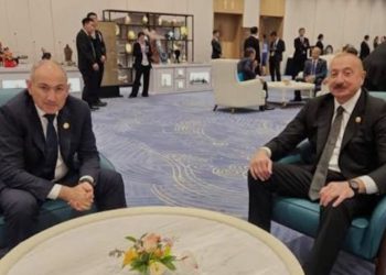 Paşinyanın Bakıya zəngi və Mehrini “azad etmək” planı