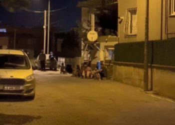 Qaziantepdə 4,5 bal gücündə zəlzələ baş verib
