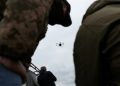 TASS: Ukrayna Silahlı Qüvvələri üçün yerüstü robot sistemləri Xarkov universitetində yığılır