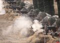 Şimali Koreya Rusiyaya 50 min əsgər göndərir