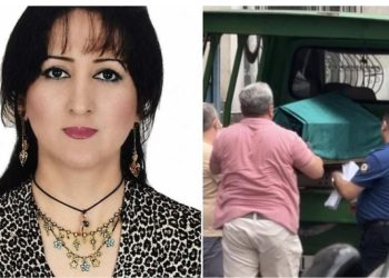 İstanbulda 57 yaşlı azərbaycanlı qadın evdə ölü tapıldı