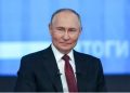 Putin: SVO əsgərləri əsl qəhrəmandırlar, hər gün irəli gedirlər
