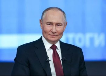 Putin: SVO əsgərləri əsl qəhrəmandırlar, hər gün irəli gedirlər