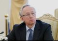 Qaluzin: Kiyev Belarusu münaqişəyə cəlb etməyə çalışır