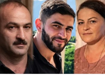 Qəzada həlak olan Rəşad Mütəllibovun avqustun 28-də toyu olacaqmış…-Balakəndəki qəzanın təfərrüatı