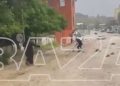 Selin apardığı azyaşlı xilas oldu-Video