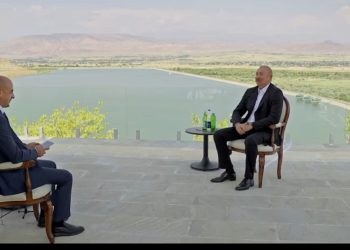 Prezident İlham Əliyev:”Bu gün qeyd etdiyim kimi, Azərbaycan Silahlı Qüvvələri bölgədə söz sahibidir”
