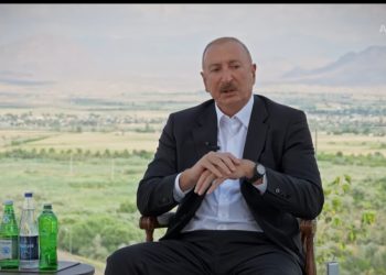 Prezident İlham Əliyev: “Naxçıvanda son 20 il ərzində bütün tikintilər dövlət büdcəsindən maliyyələşdirilib”-Video
