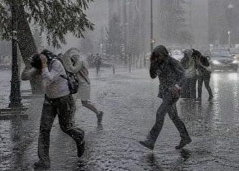 Bu tarixdən hava şəraiti dəyişəcək,leysan , dolu gözlənilir -Xəbərdarliq