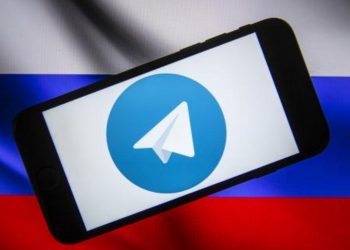 Rusiyadan Telegram və Google-a 26 milyon rubl cərimə