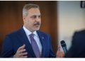 Hakan Fidan: “Liviyada vasitəçi rolumuzu oynamağa davam edəcəyik”