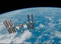 NASA yayımında Krımı Rusiyanın tərkibində göstərib