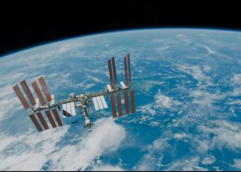 NASA yayımında Krımı Rusiyanın tərkibində göstərib