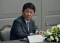 Yaponiya XİN Rəhbəri Putinin İturupa səfərinə görə Rusiyaya qəti etirazını bildirib
