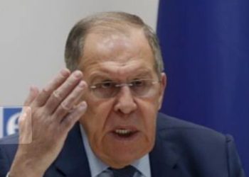 Lavrov:”Rusiya gəmilərini saxlamaqda məqsədləri budur”