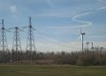 Qazaxıstanın bir neçə bölgəsində elektrik enerjisi kəsilib