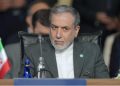 İranın xarici işlər naziri Əraqçi: Biz hələ ABŞ-la danışıqlarla bağlı qərar qəbul etməmişik