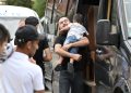 Şuşanın Kiçik Qaladərəsi, Xocavəndin Quzeyxırman və Güneyxırman kəndlərinə köç karvanları yola salınıb