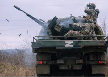 Ukrayna Silahlı Qüvvələrinə məxsus 50-dən çox pilotsuz uçuş aparatı Rostov vilayətində hava hücumunu dəf edərkən vurulub