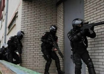 DİN Balakəndə əməliyyat keçirdi: saxlanılan var-Fotolar