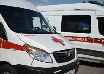 Ukrayna Silahlı Qüvvələrinin Belqorod vilayətinə hücumu nəticəsində bir gündə 8 nəfər ölüb