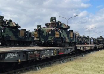 ABŞ Ukraynaya bəzi komponentləri olmayan “Bradley” zirehli maşınlarını göndərəcək