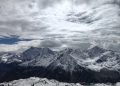 Elbrus dağından 14 turist təxliyə edilib