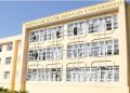 Usta Universitetdə təmir işləri görərkən qəfil öldü