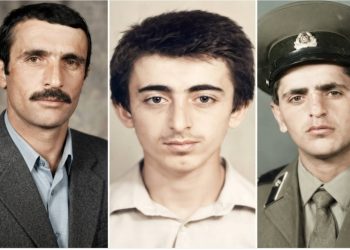 Daha 5 itkin-şəhidimiz dəfn olunacaq – Siyahı