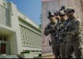 17 il beynəlxal axtarışda olan Namiq Ağalarov Azərbaycana gətirildi