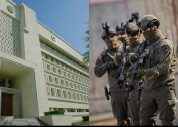 17 il beynəlxal axtarışda olan Namiq Ağalarov Azərbaycana gətirildi